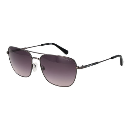 Gant Graue Männer-Sonnenbrille