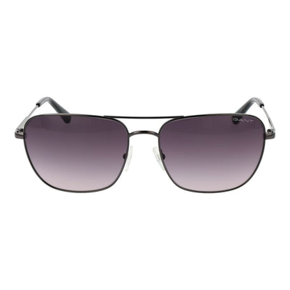 Gant Graue Männer-Sonnenbrille