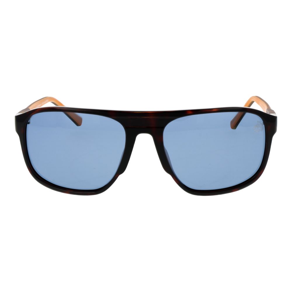 Timberland Braun Herren Sonnenbrille