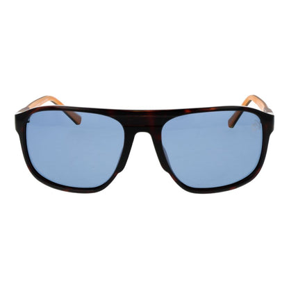 Timberland Braun Herren Sonnenbrille