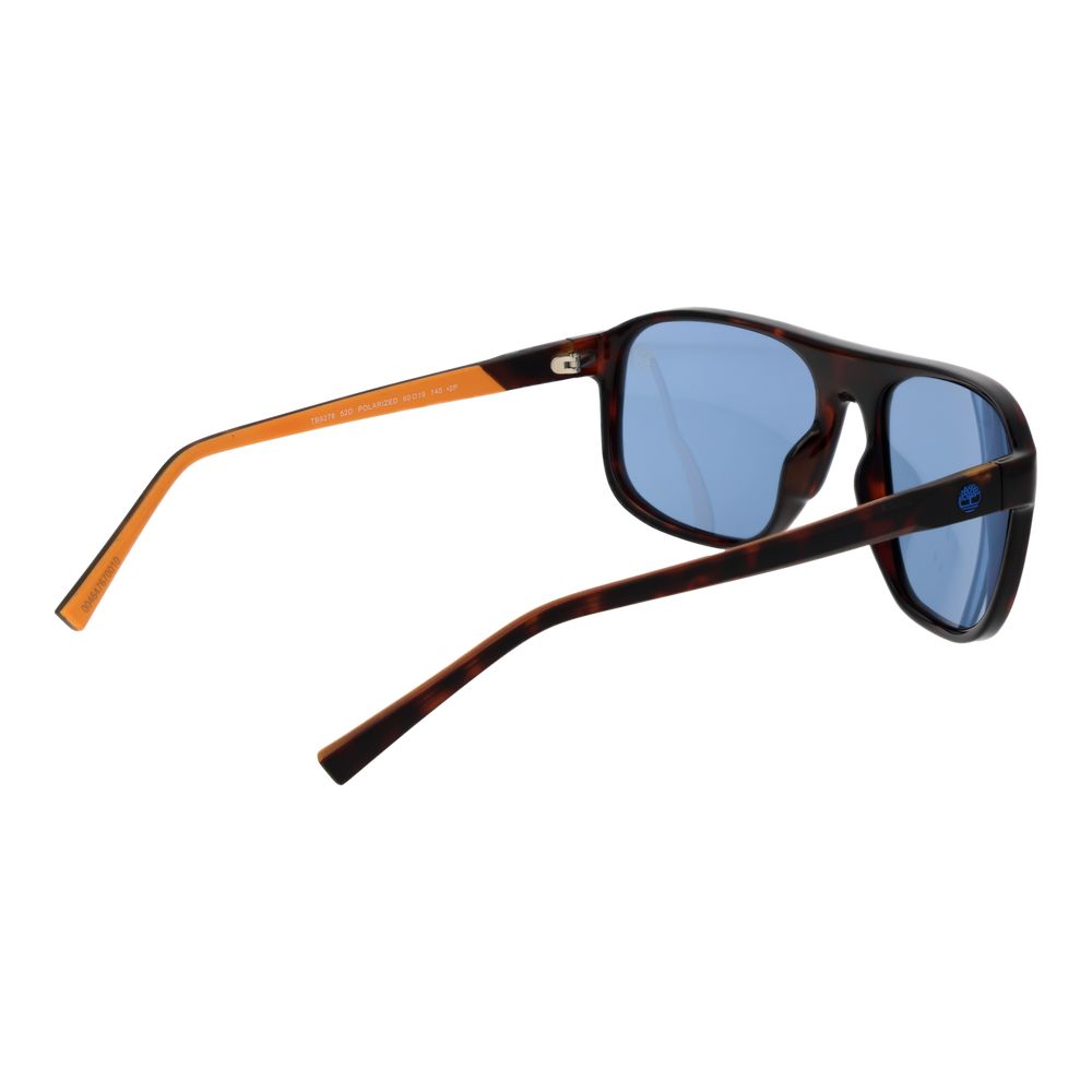Timberland Braun Herren Sonnenbrille
