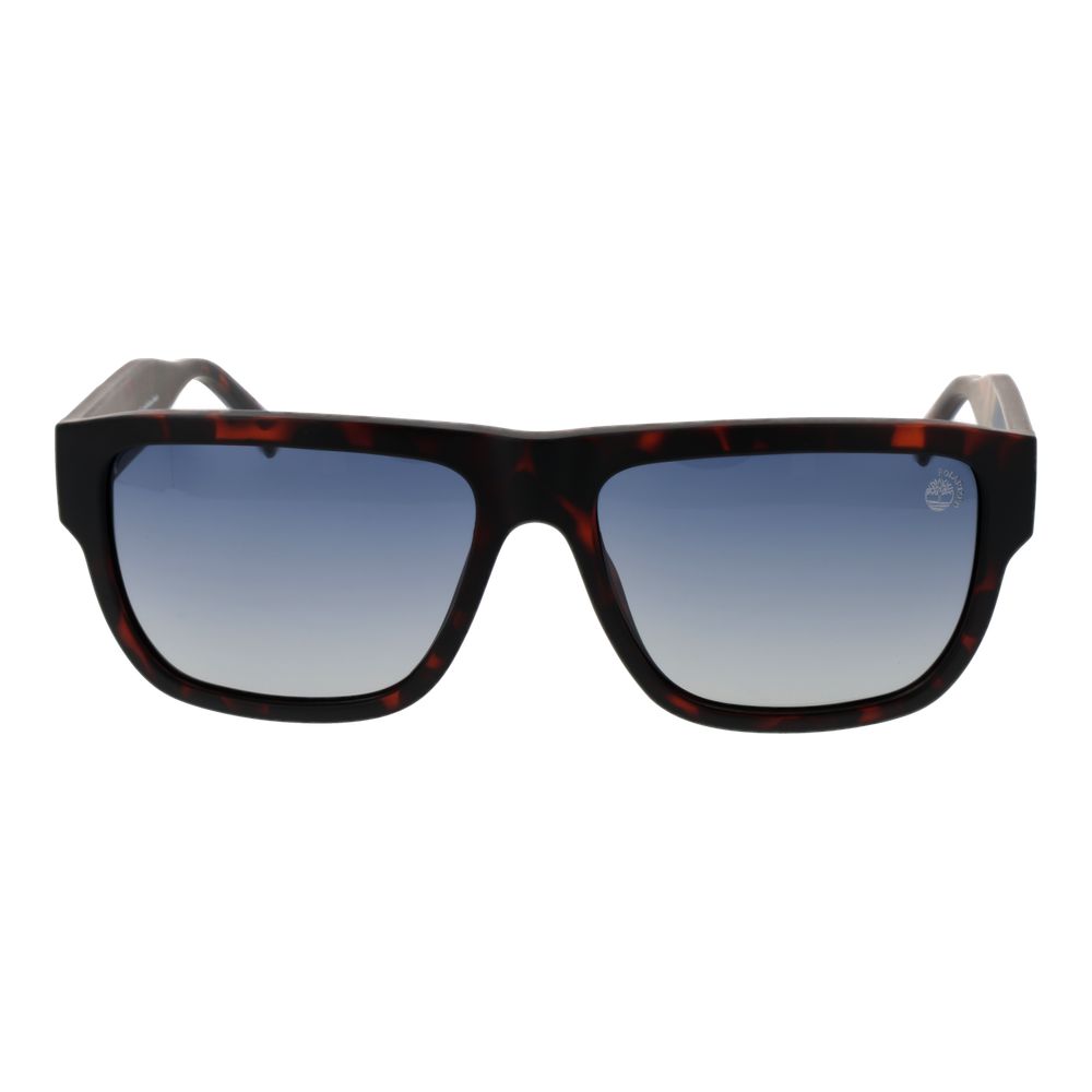 Timberland Braun Herren Sonnenbrille