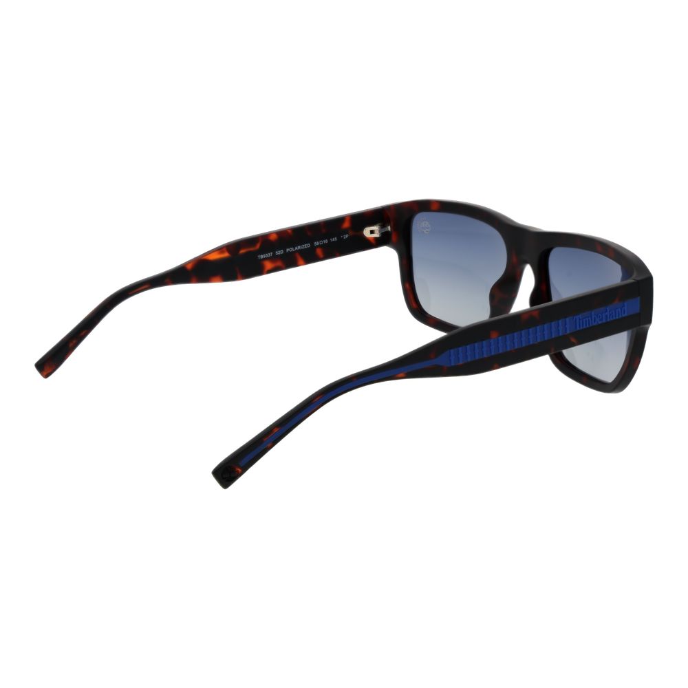 Timberland Braun Herren Sonnenbrille