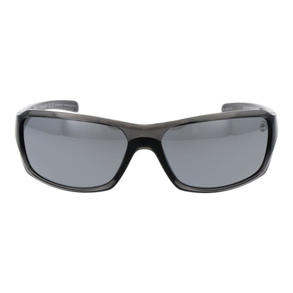Timberland Graue Männer-Sonnenbrille