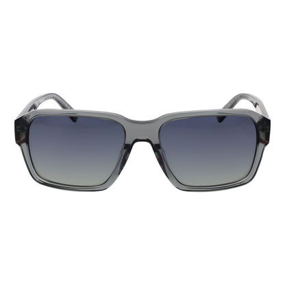 Timberland Graue Männer-Sonnenbrille