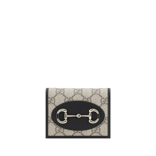 Gucci Horsebit Geldbörse