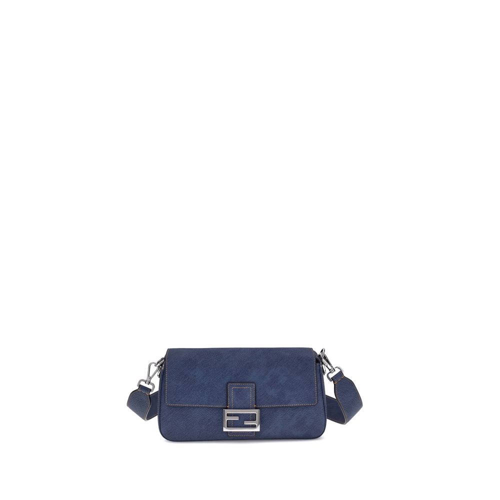Fendi Baguette Romano Umhängetasche