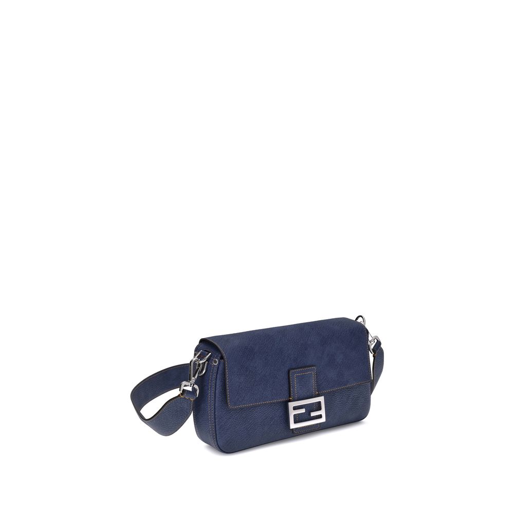 Fendi Baguette Romano Umhängetasche