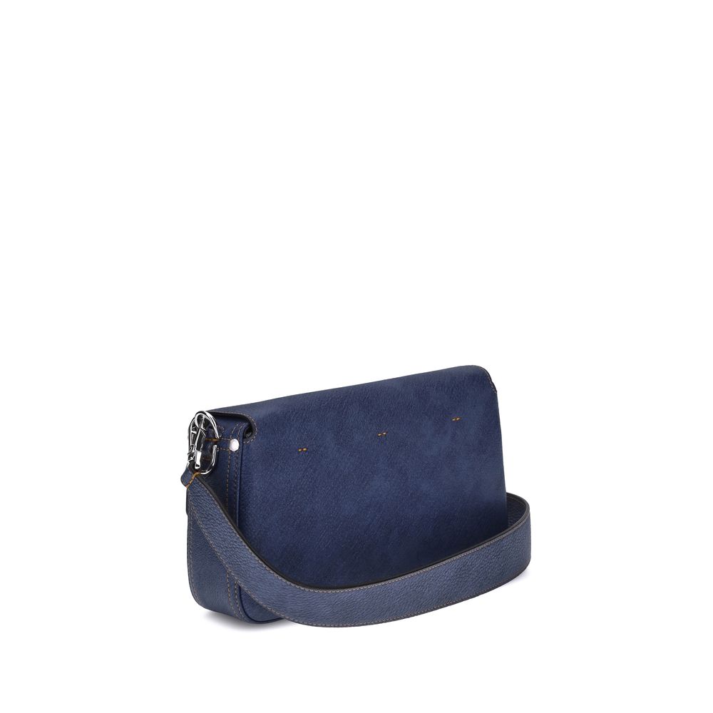 Fendi Baguette Romano Umhängetasche