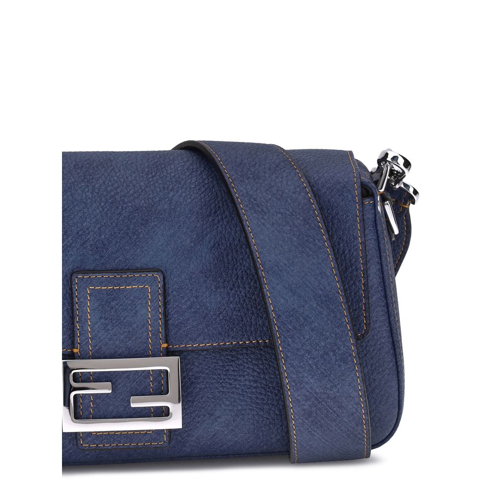 Fendi Baguette Romano Umhängetasche
