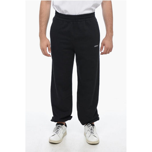 Off-White Bestickte SCRIBLE Jogger