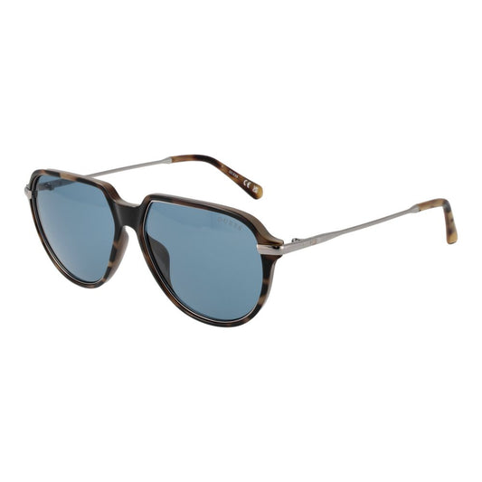 Guess Braun Männer Sonnenbrille