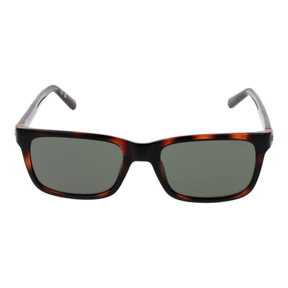 Guess Braun Männer Sonnenbrille