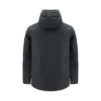 Barbour International Longwell Wachsjacke