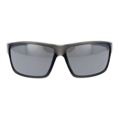 Timberland Graue Männer-Sonnenbrille