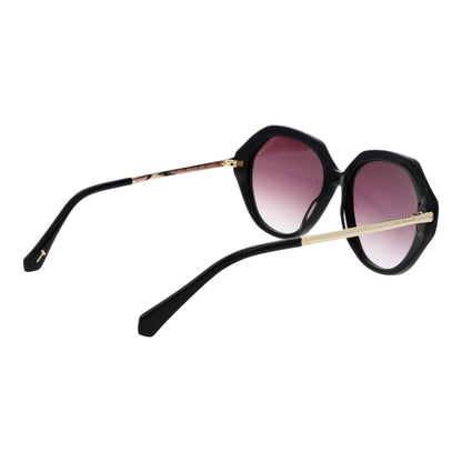 Ted Baker Schwarze Frauen Sonnenbrille