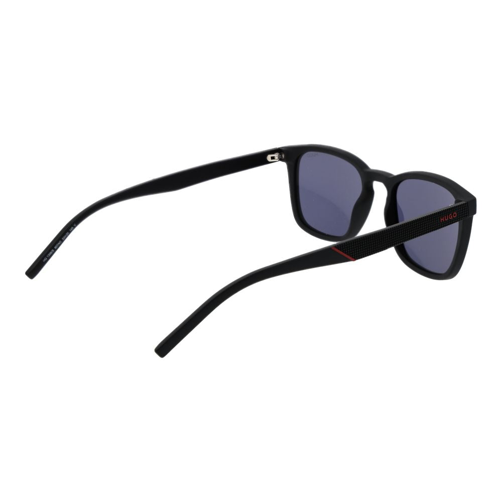 Hugo Boss Schwarze Männer Sonnenbrille