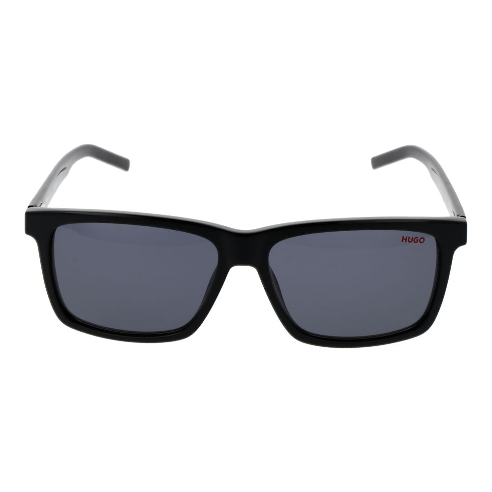 Hugo Boss Schwarze Männer Sonnenbrille