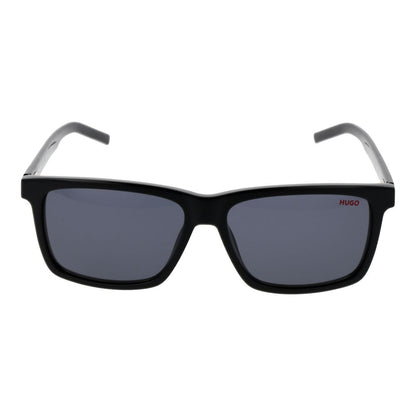 Hugo Boss Schwarze Männer Sonnenbrille