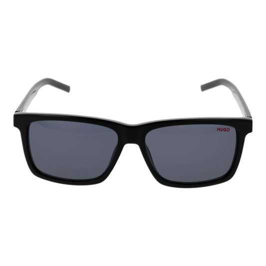 Hugo Boss Schwarze Männer Sonnenbrille