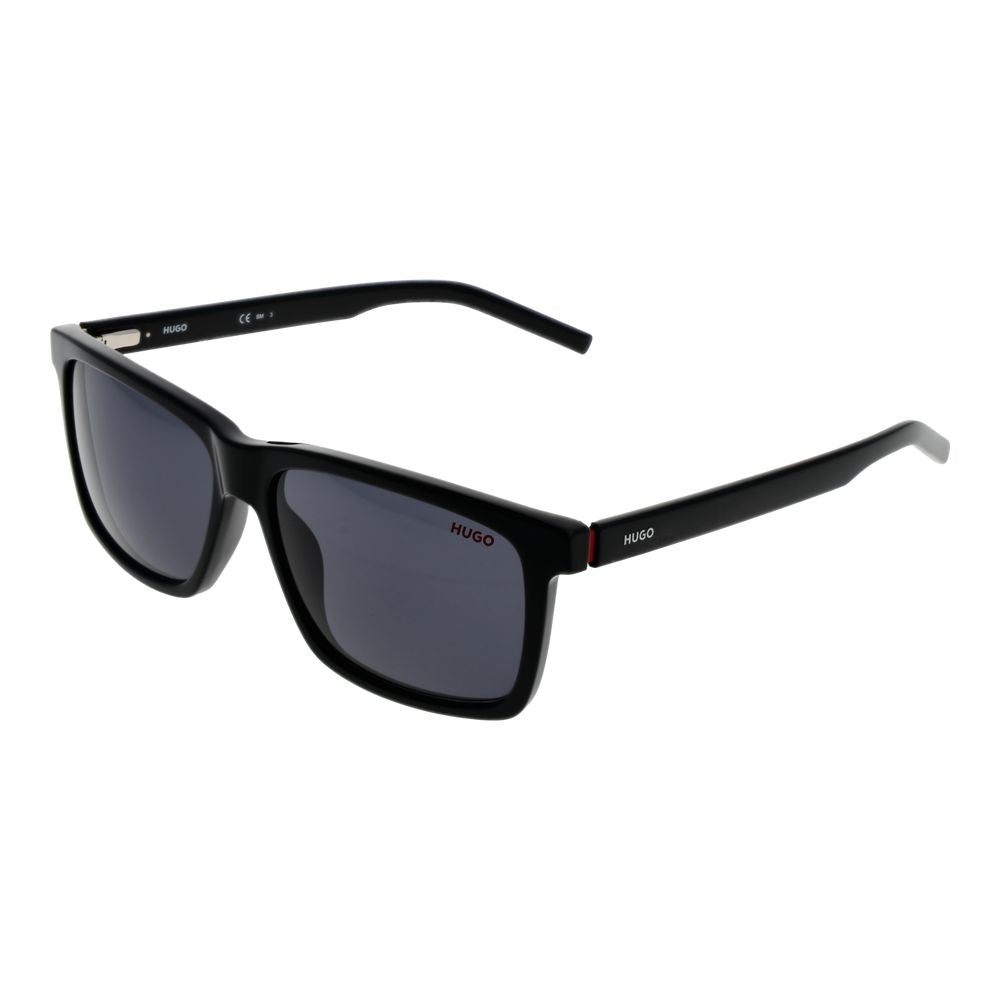 Hugo Boss Schwarze Männer Sonnenbrille