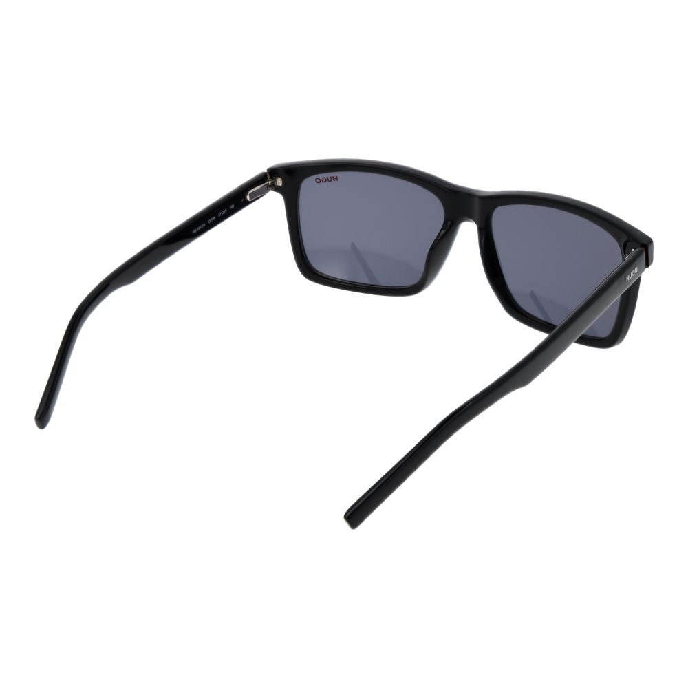 Hugo Boss Schwarze Männer Sonnenbrille