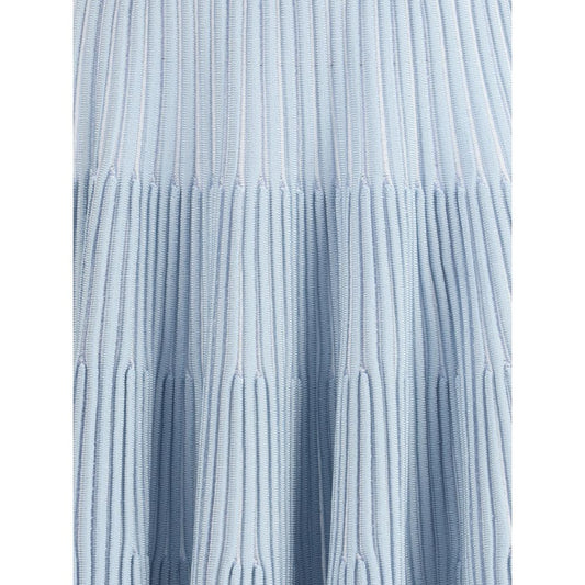 Balmain Strickminirock