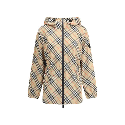 Burberry JACKET