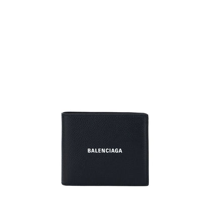 Balenciaga Portemonnaie mit Logo