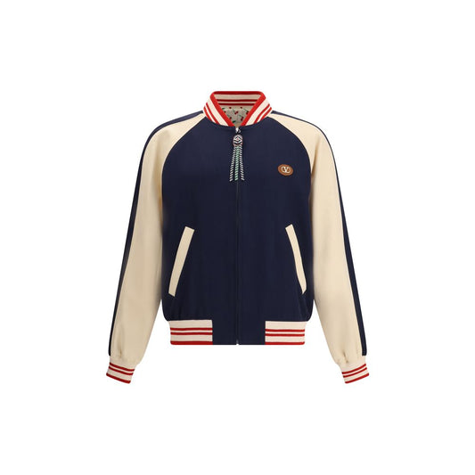 Valentino Le Chat De La Maison Bomberjacke