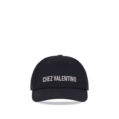 Valentino Garavani Chez Valentino Baseballmütze
