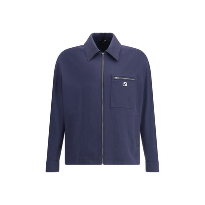 Fendi Neue reiche Jacke