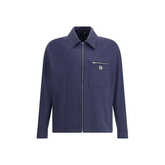 Fendi Neue reiche Jacke
