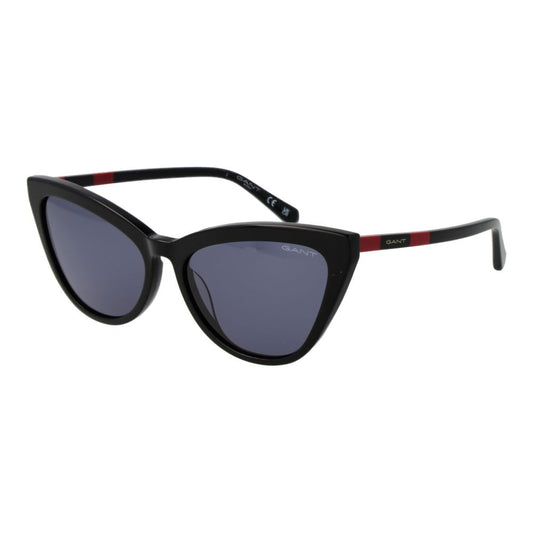 Gant Schwarze Frauen Sonnenbrille