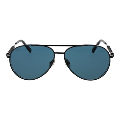 Tod's Schwarze Männer Sonnenbrille