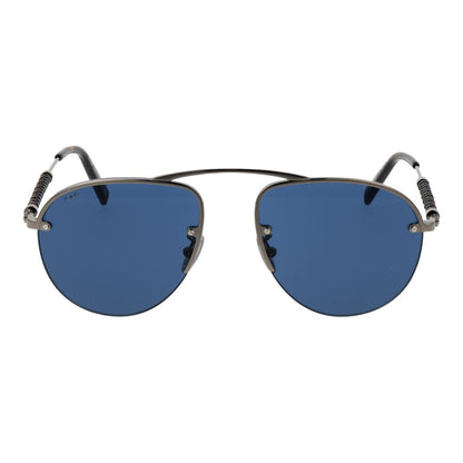 Tod's Graue Männer-Sonnenbrille