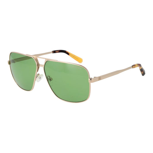 Guess Gold Herren Sonnenbrille
