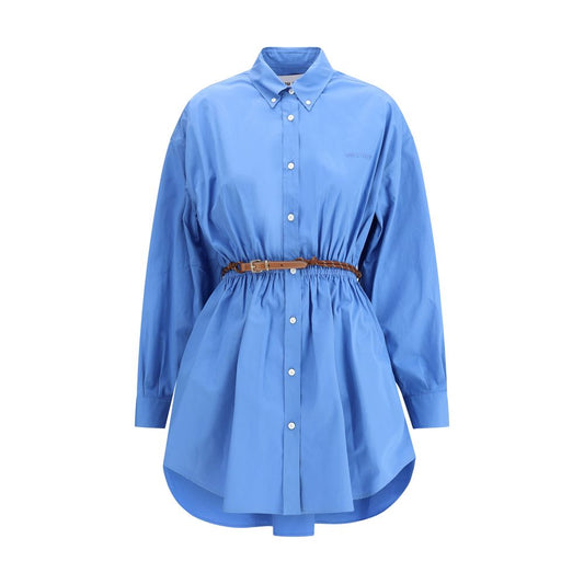 Miu Miu Chemisier-Kleid