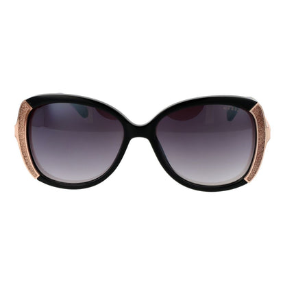 Guess Schwarze Frauen Sonnenbrille