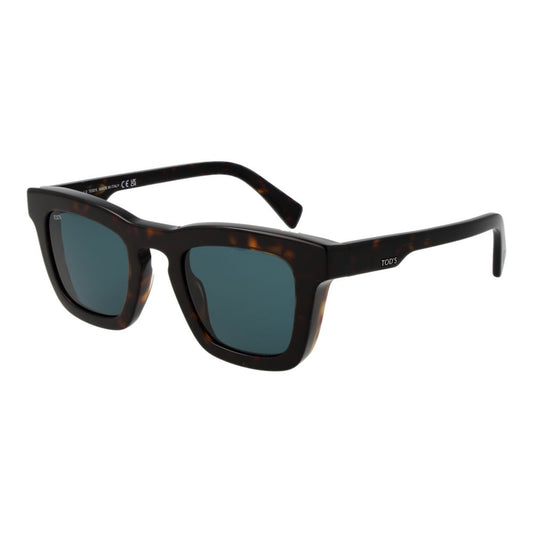 Tod's Braun Herren Sonnenbrille