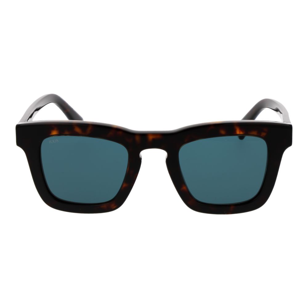 Tod's Braun Herren Sonnenbrille