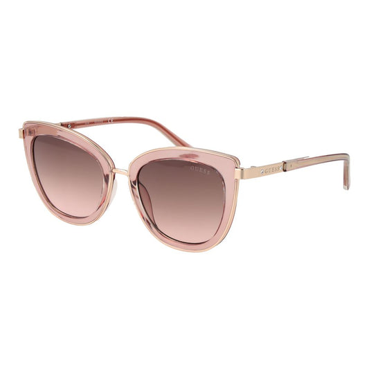 Guess Rosa Frauen Sonnenbrille