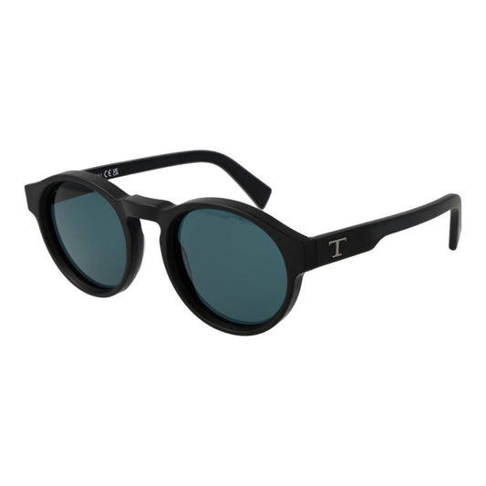 Tod's Schwarze Männer Sonnenbrille