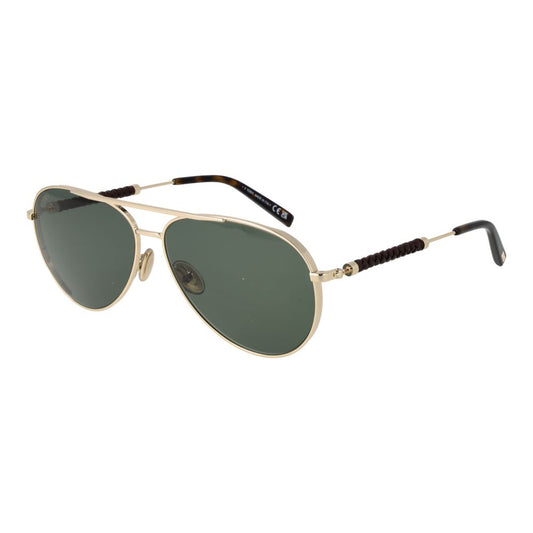 Tod's Gold Herren Sonnenbrille
