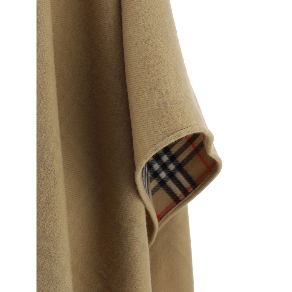 Burberry Kap
