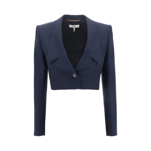 Chloé Blazer-Jacke