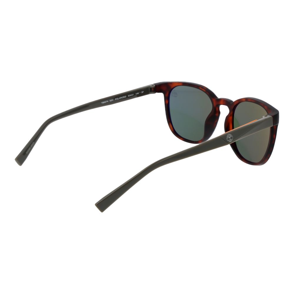 Timberland Braun Herren Sonnenbrille