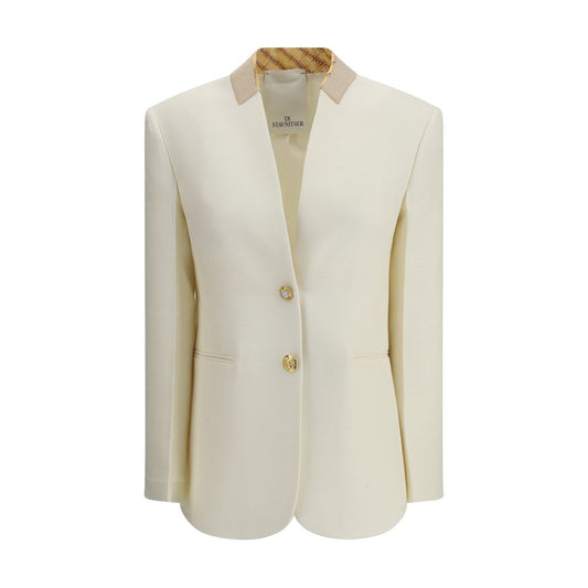 Di Stavnitser Der Signatur-Blazer