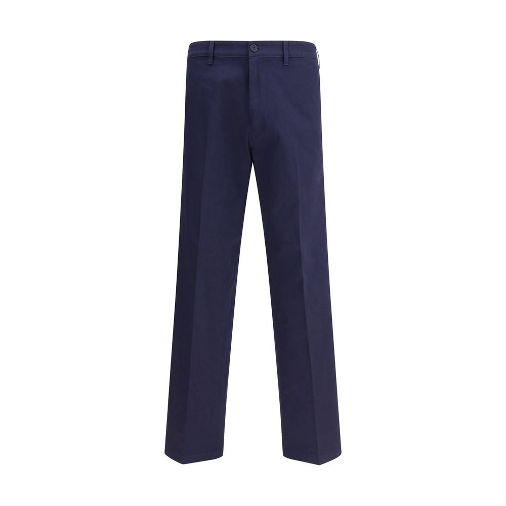 Prada Chino-Hose