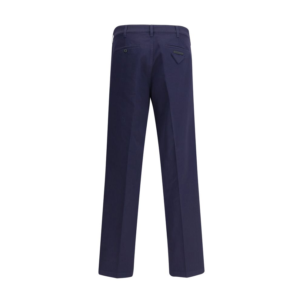 Prada Chino-Hose